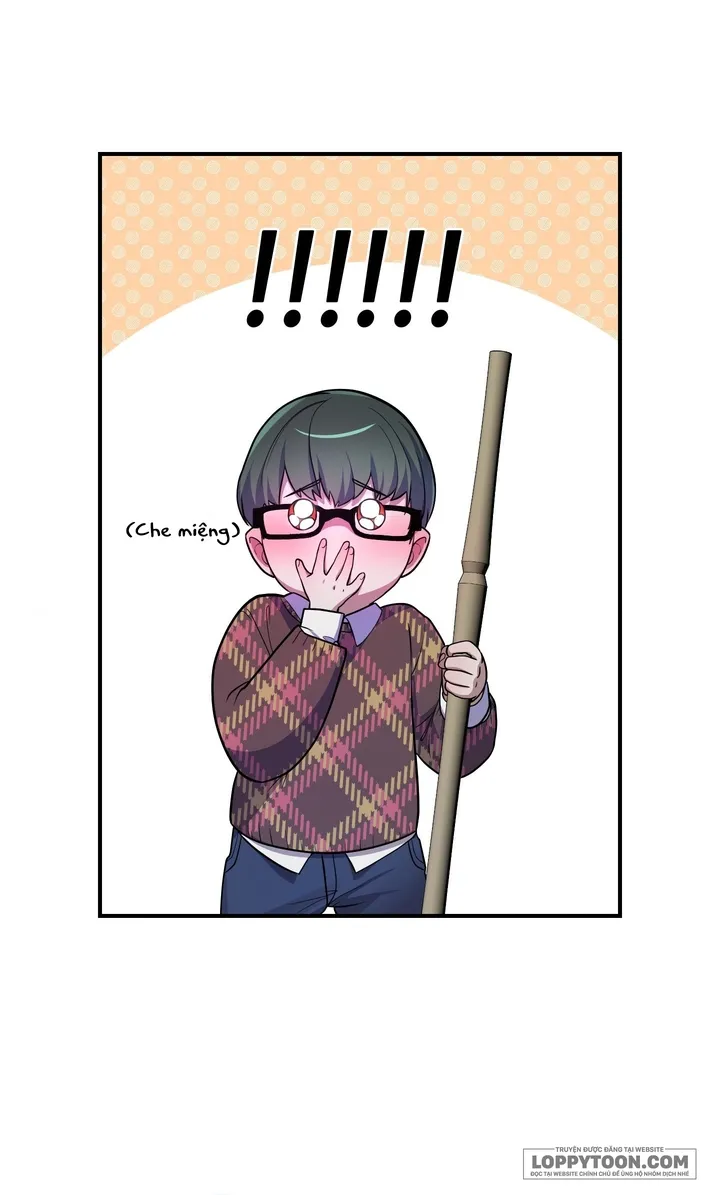Yêu Tinh - Chap 8 - Trang 25