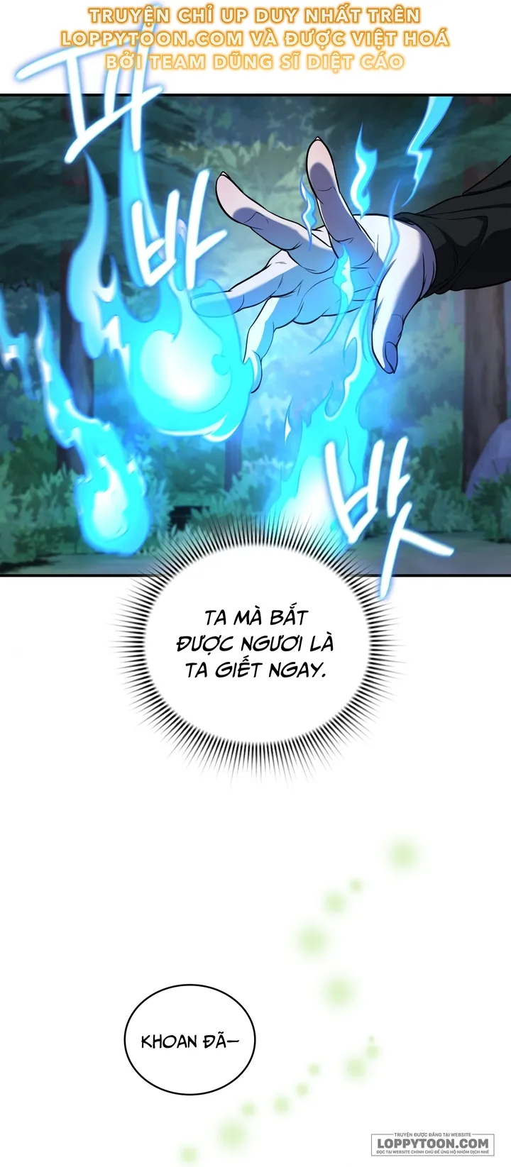 Yêu Tinh - Chap 8 - Trang 26