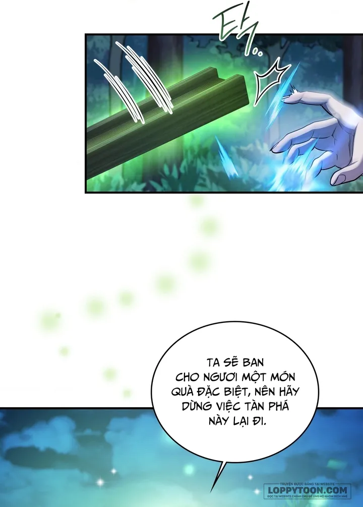 Yêu Tinh - Chap 8 - Trang 27