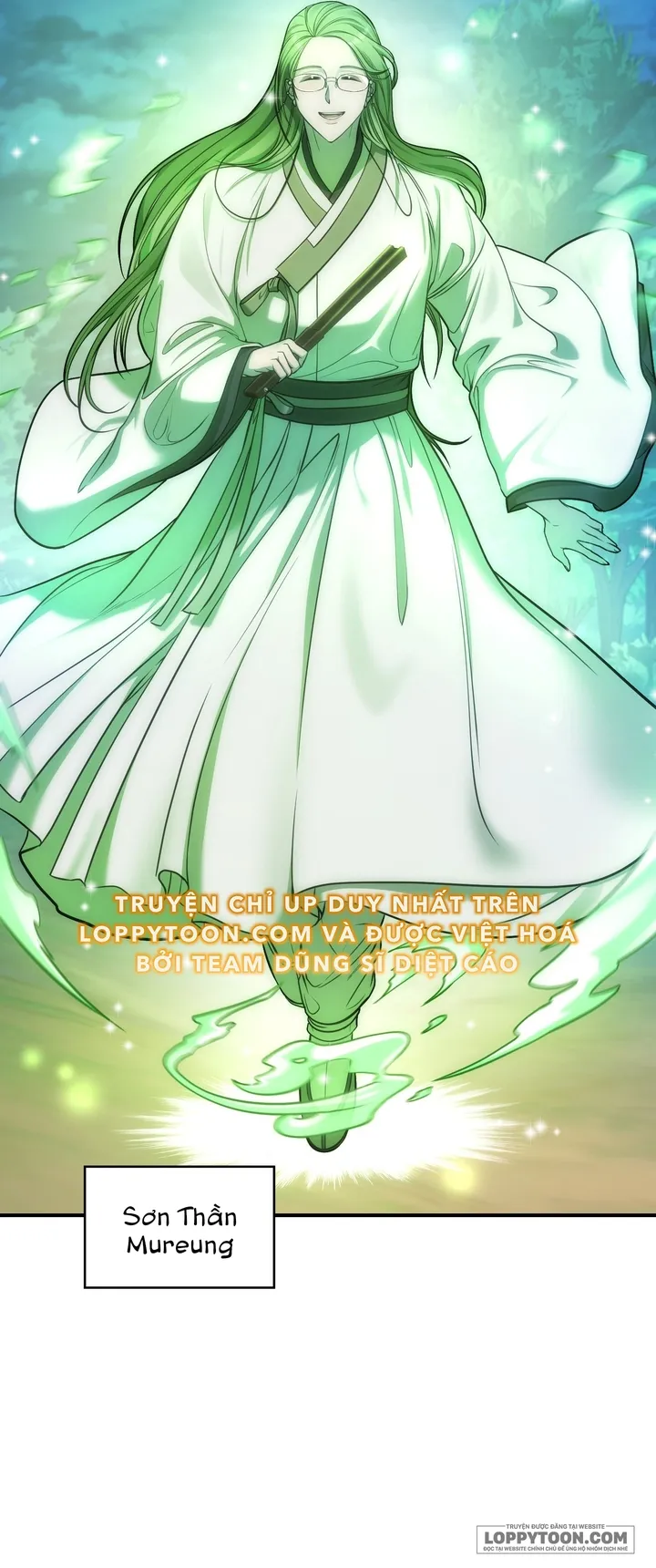 Yêu Tinh - Chap 8 - Trang 28