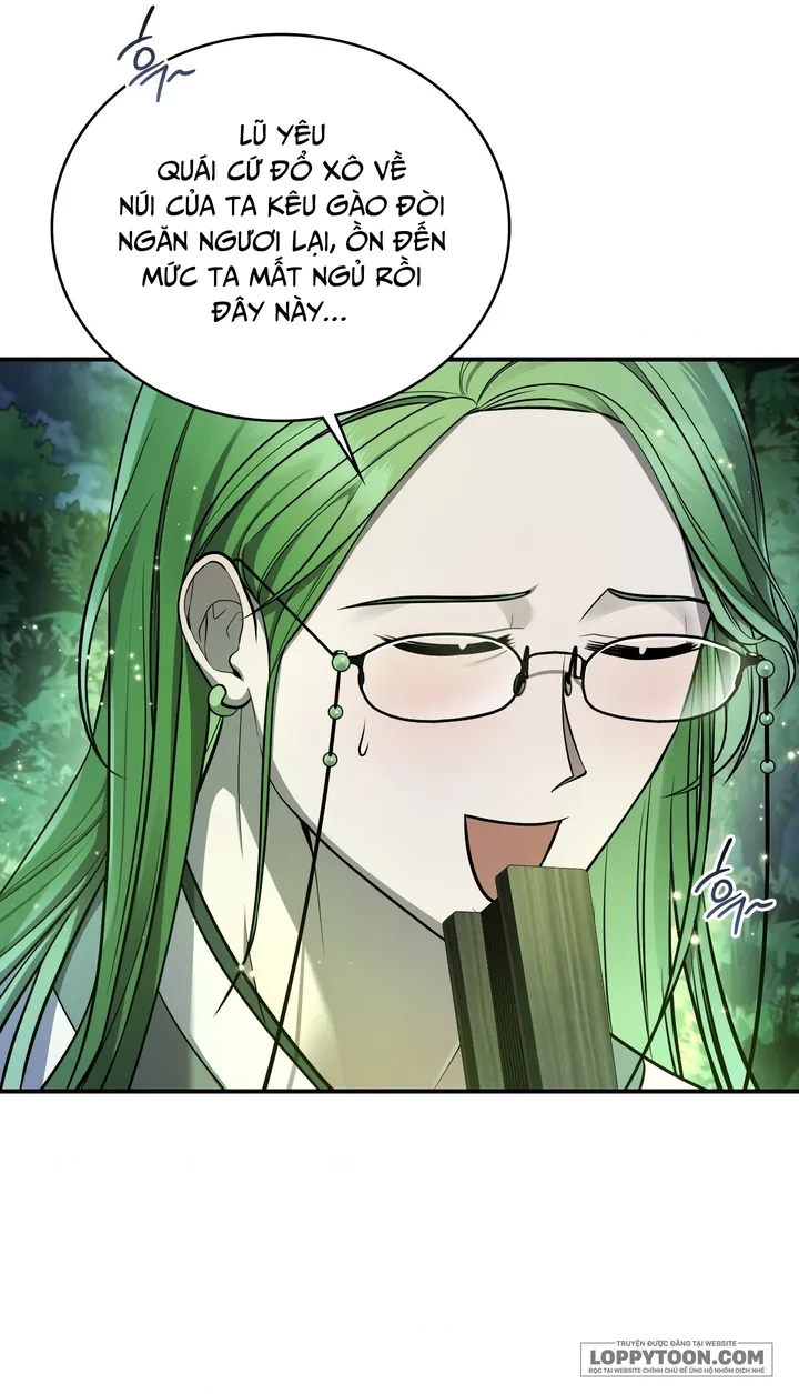 Yêu Tinh - Chap 8 - Trang 29