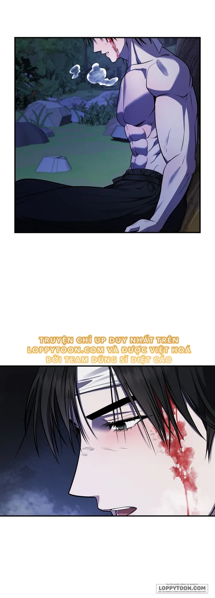 Yêu Tinh - Chap 8 - Trang 3