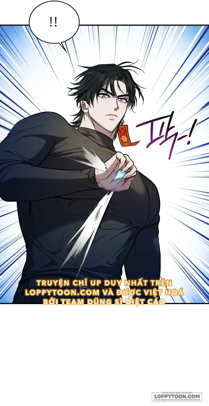 Yêu Tinh - Chap 8 - Trang 30
