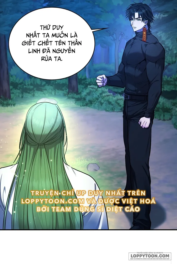 Yêu Tinh - Chap 8 - Trang 32