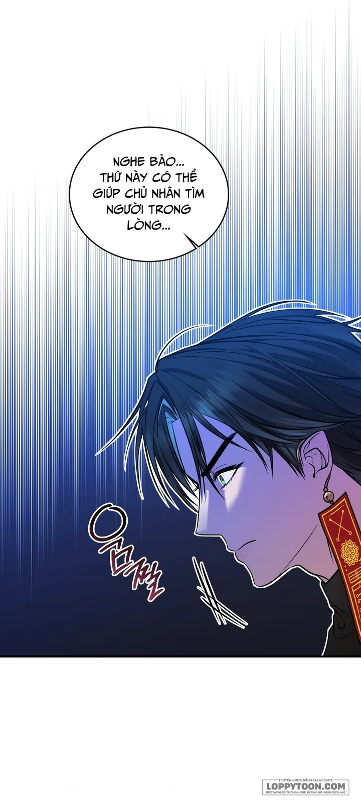 Yêu Tinh - Chap 8 - Trang 33