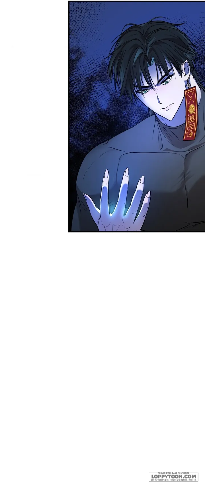 Yêu Tinh - Chap 8 - Trang 35