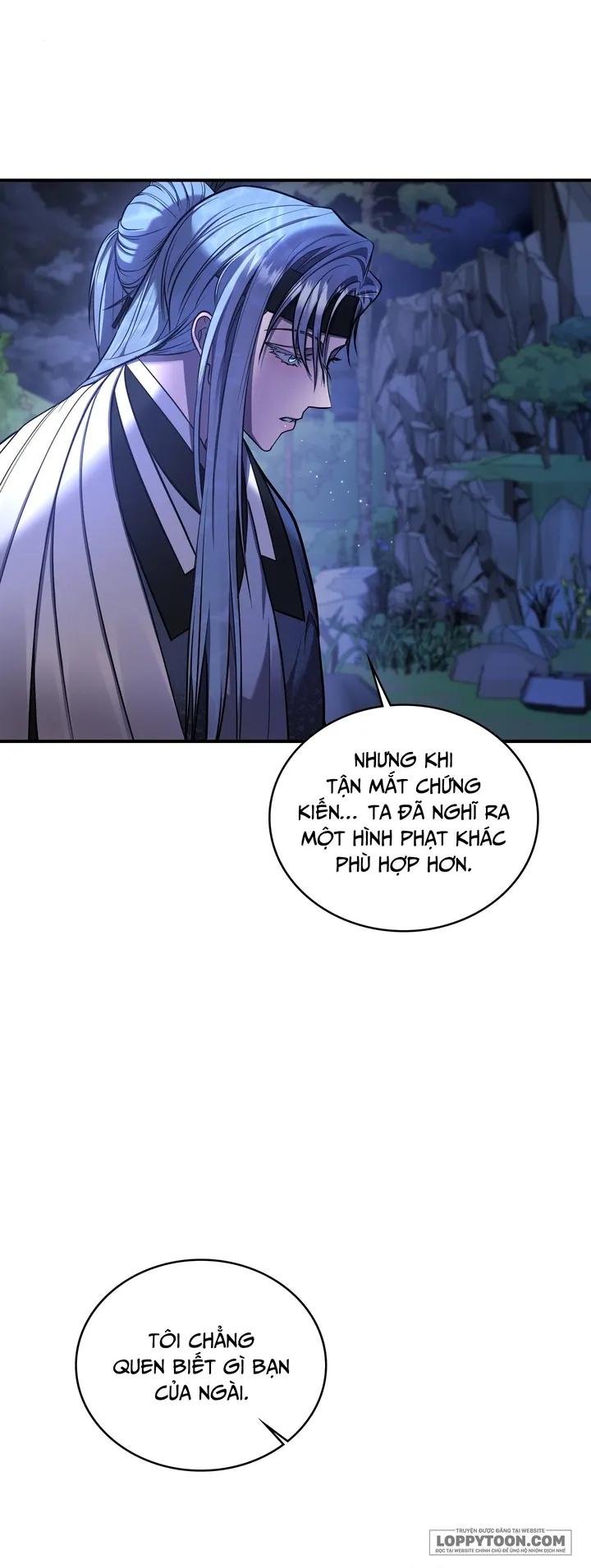 Yêu Tinh - Chap 8 - Trang 4