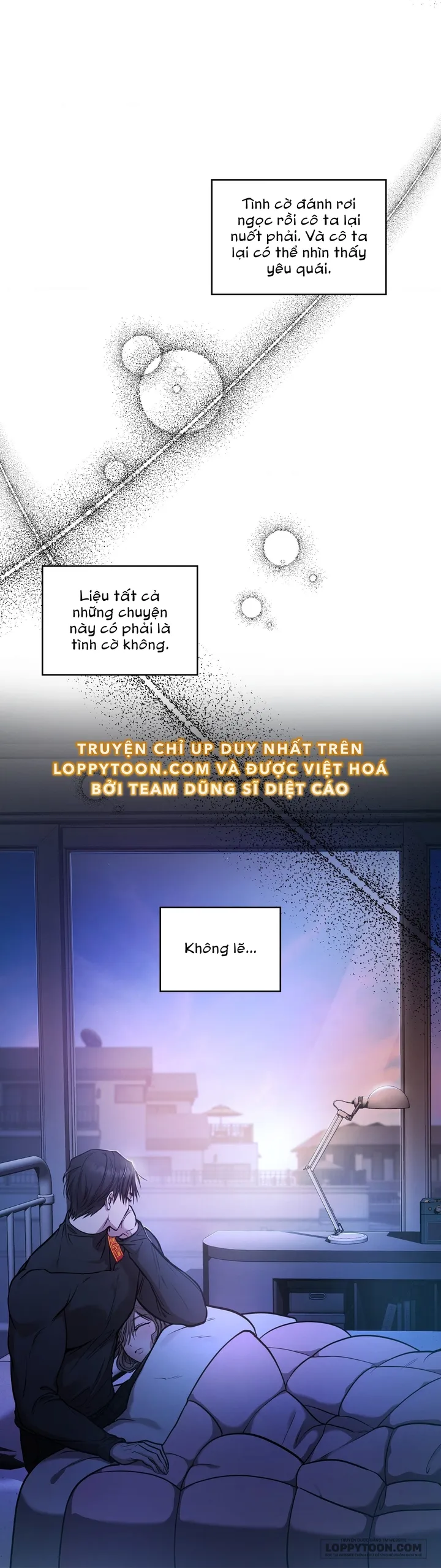 Yêu Tinh - Chap 8 - Trang 40