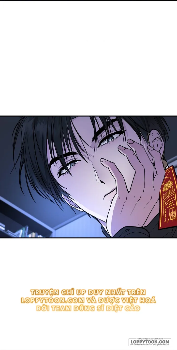 Yêu Tinh - Chap 8 - Trang 41
