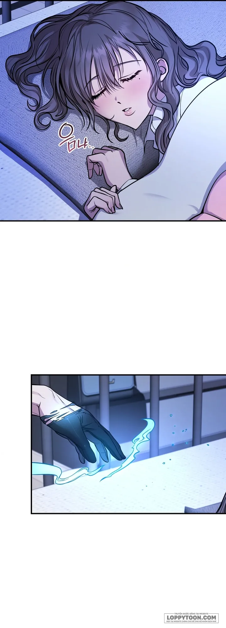 Yêu Tinh - Chap 8 - Trang 42
