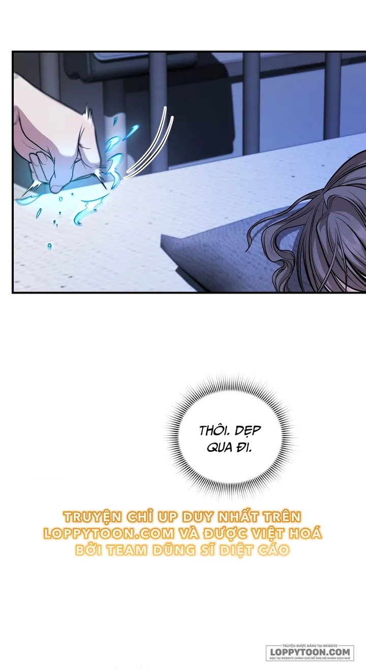 Yêu Tinh - Chap 8 - Trang 43