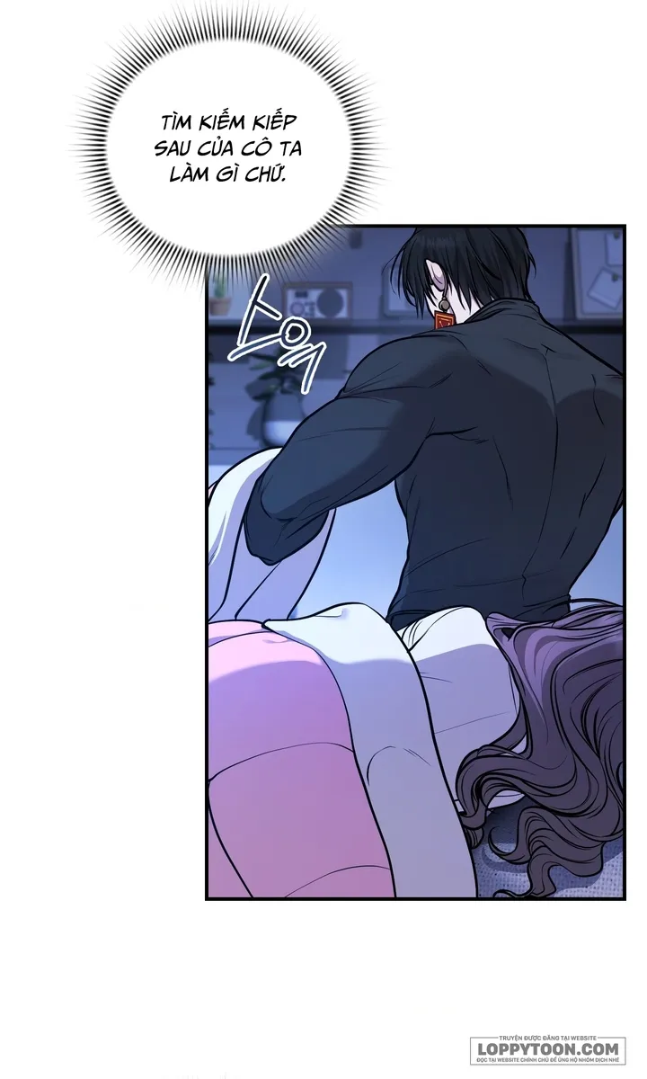 Yêu Tinh - Chap 8 - Trang 44