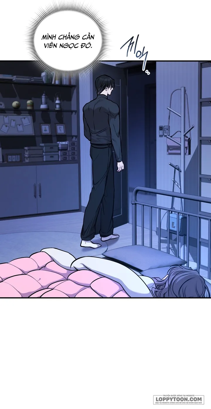 Yêu Tinh - Chap 8 - Trang 45