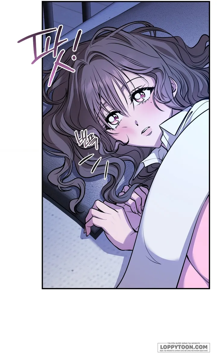 Yêu Tinh - Chap 8 - Trang 47