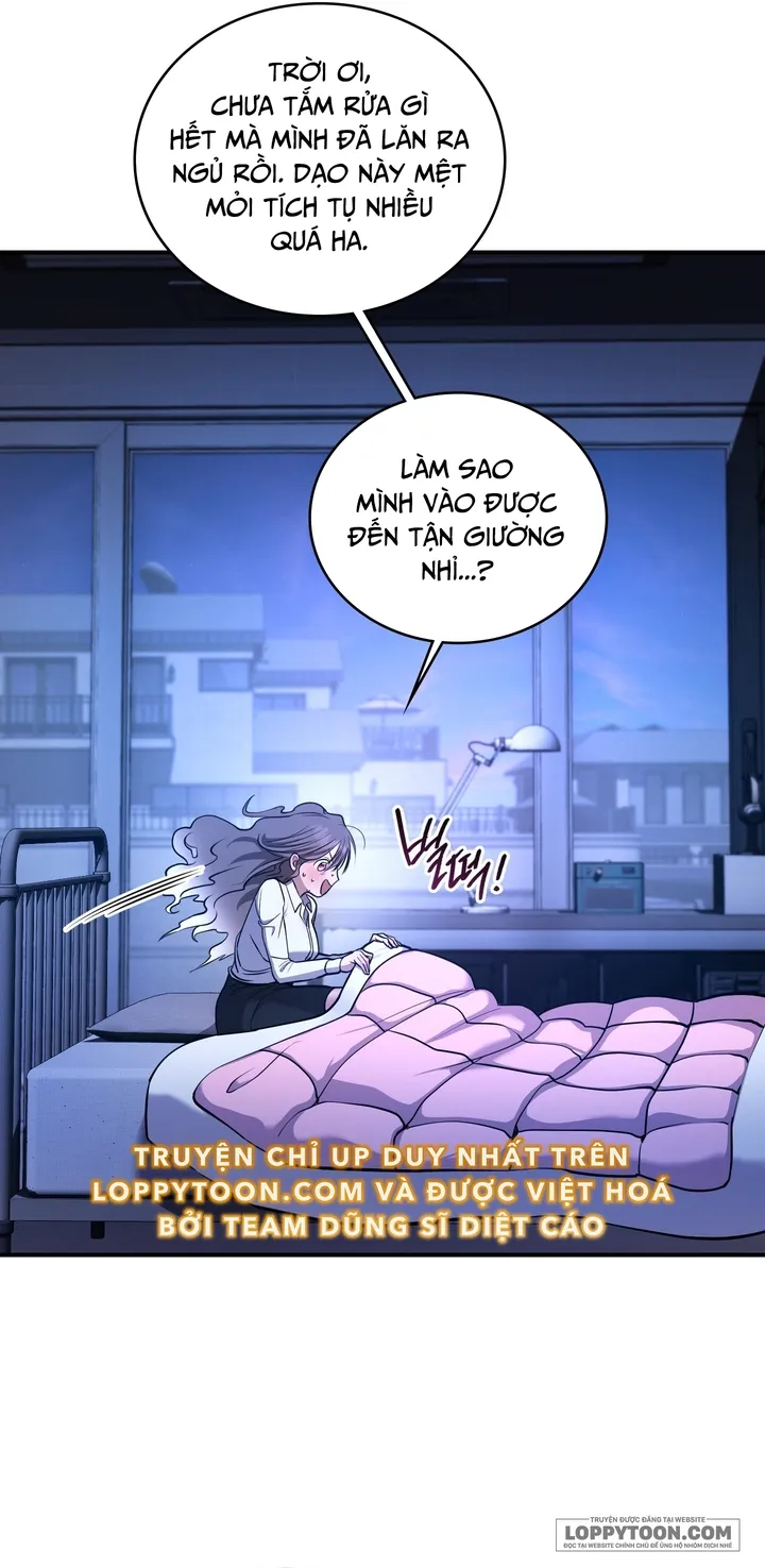 Yêu Tinh - Chap 8 - Trang 48