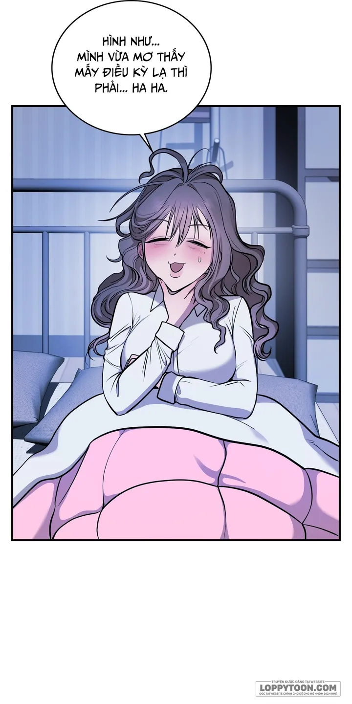 Yêu Tinh - Chap 8 - Trang 49