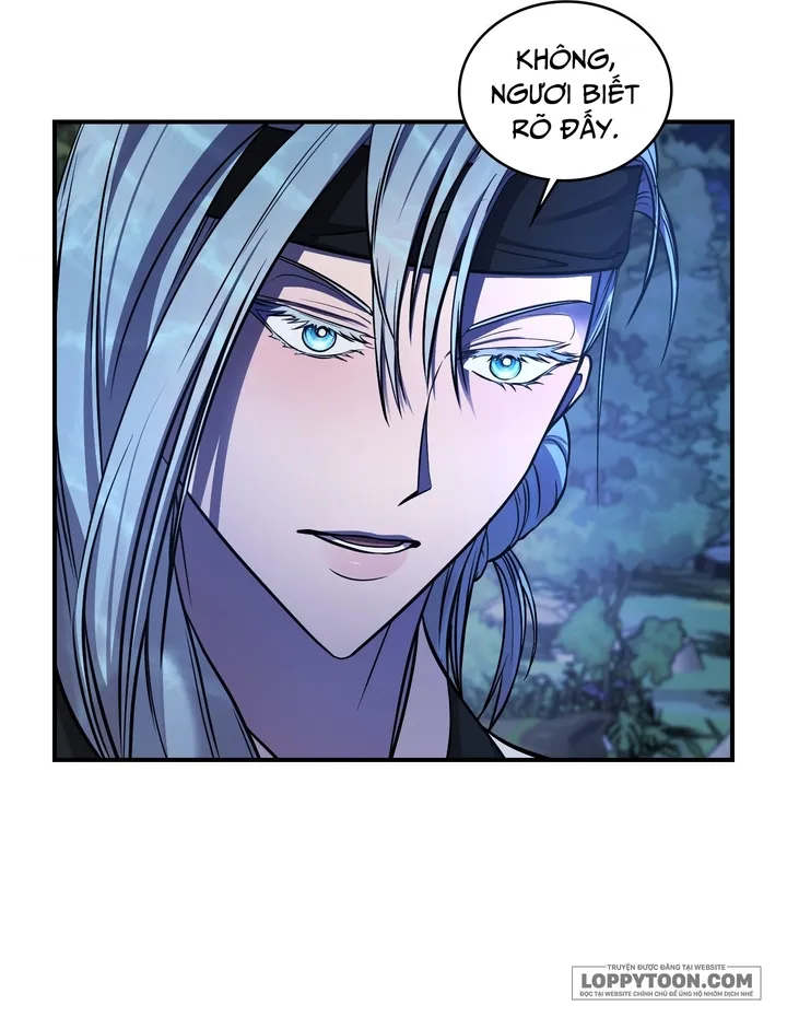 Yêu Tinh - Chap 8 - Trang 5