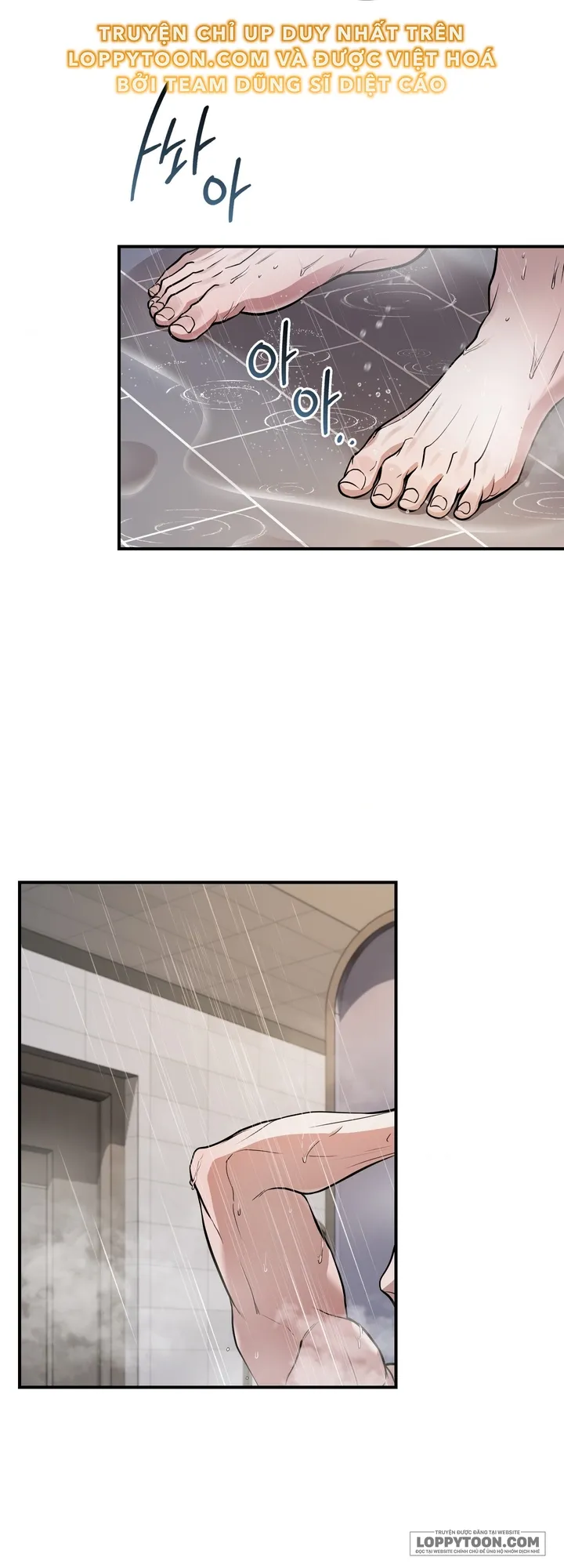 Yêu Tinh - Chap 8 - Trang 53