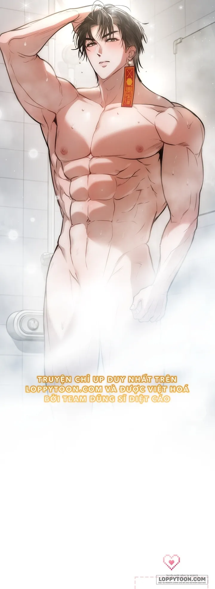 Yêu Tinh - Chap 8 - Trang 56
