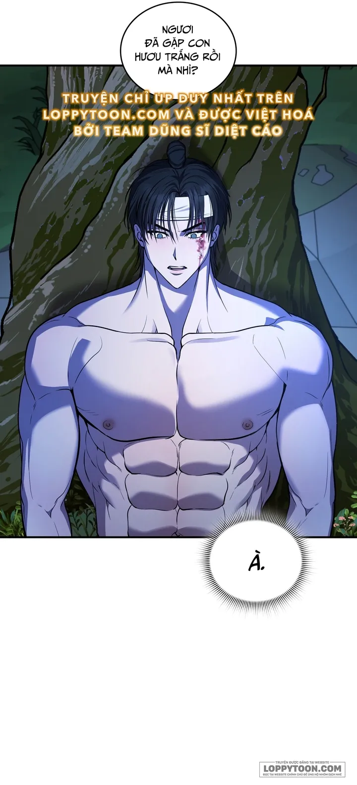 Yêu Tinh - Chap 8 - Trang 6
