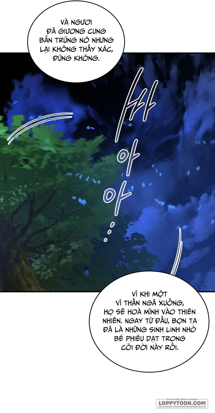 Yêu Tinh - Chap 8 - Trang 7