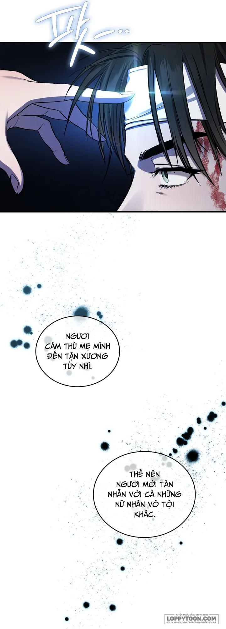 Yêu Tinh - Chap 8 - Trang 9