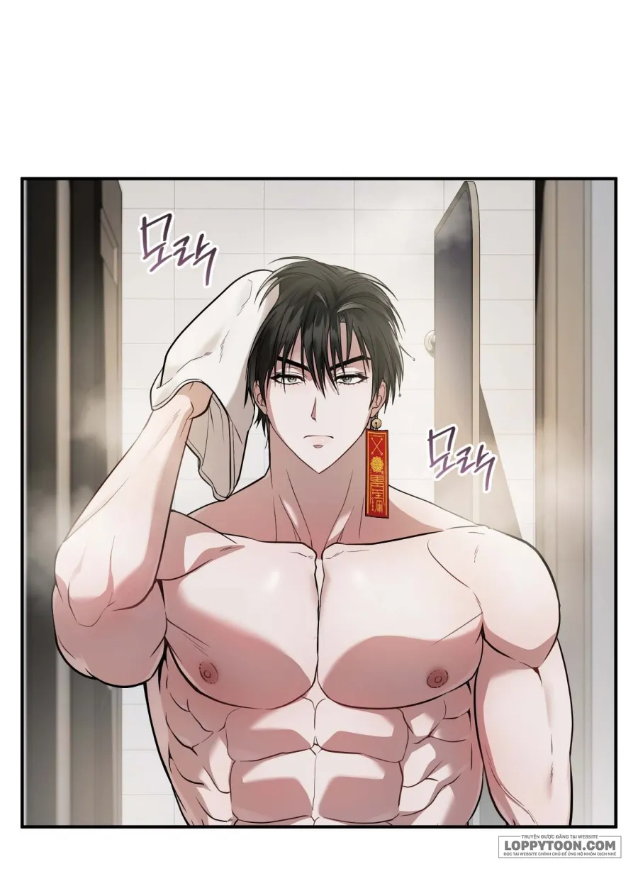 Yêu Tinh - Chap 9 - Trang 10