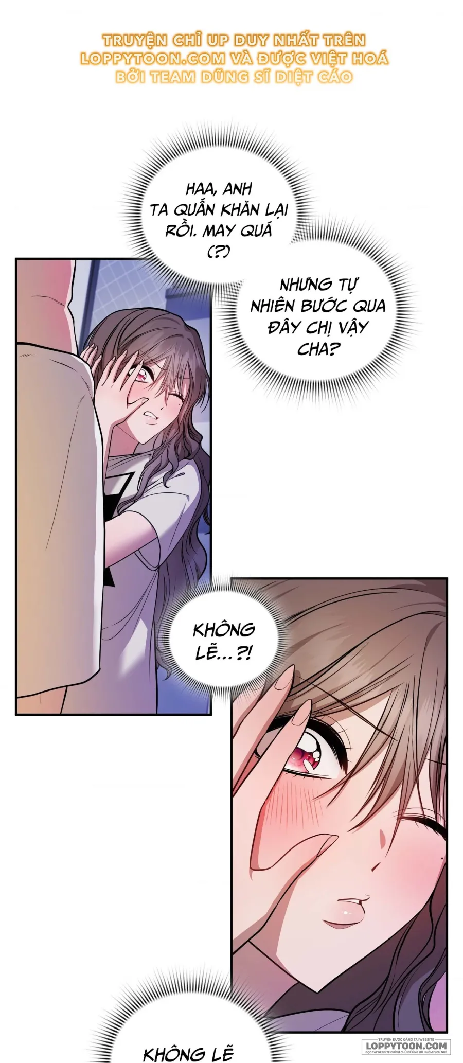 Yêu Tinh - Chap 9 - Trang 11
