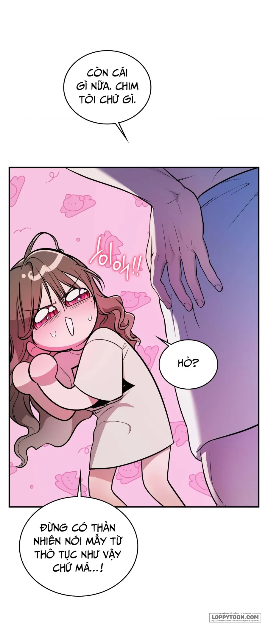 Yêu Tinh - Chap 9 - Trang 15