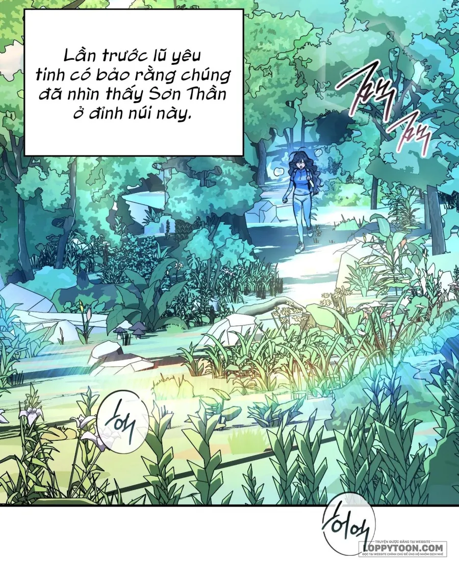Yêu Tinh - Chap 9 - Trang 20