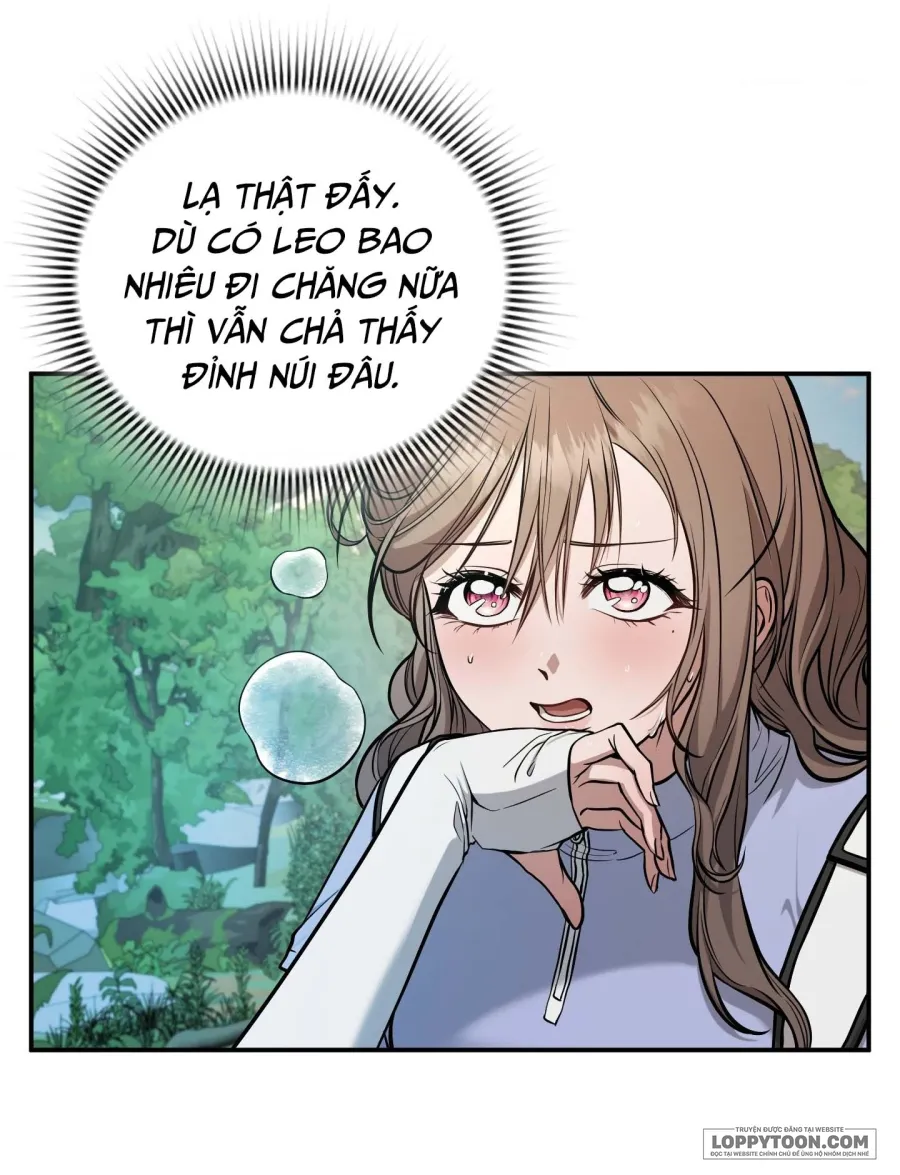 Yêu Tinh - Chap 9 - Trang 21