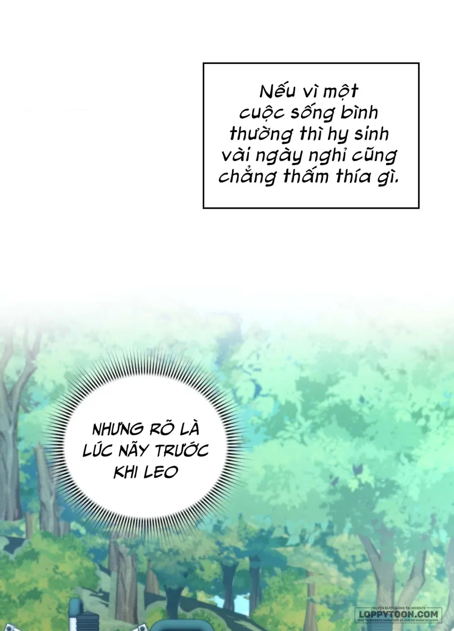 Yêu Tinh - Chap 9 - Trang 22