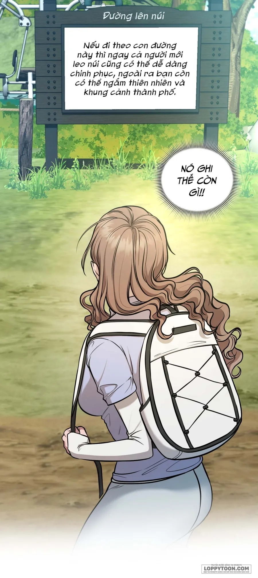 Yêu Tinh - Chap 9 - Trang 23