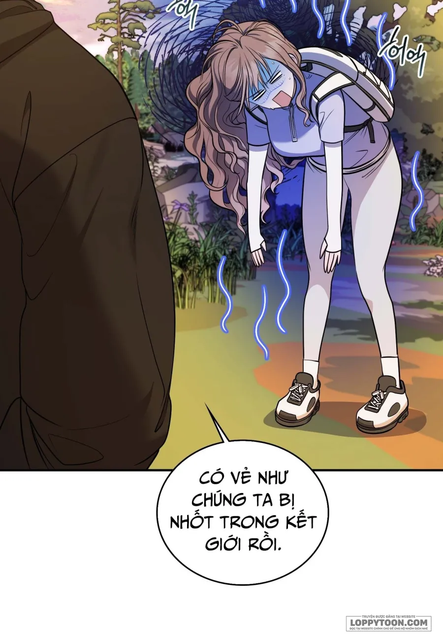 Yêu Tinh - Chap 9 - Trang 25