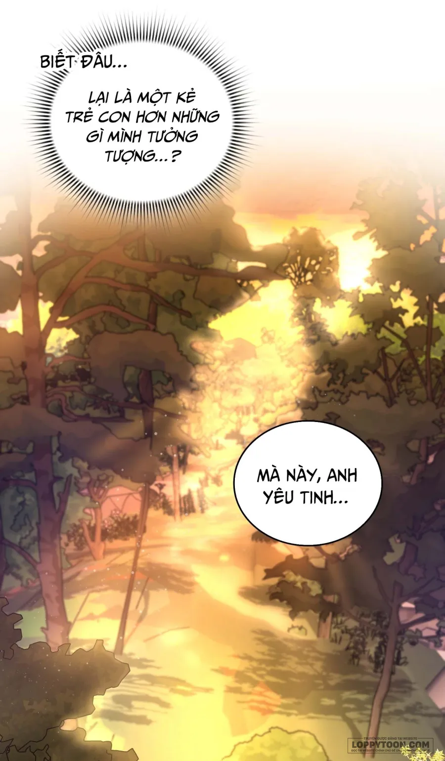Yêu Tinh - Chap 9 - Trang 29