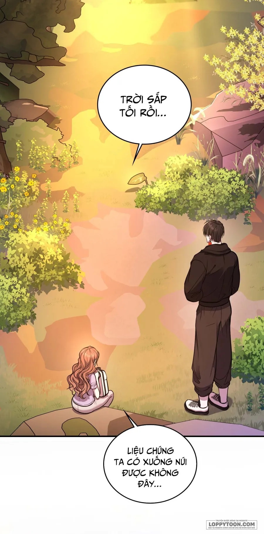 Yêu Tinh - Chap 9 - Trang 30
