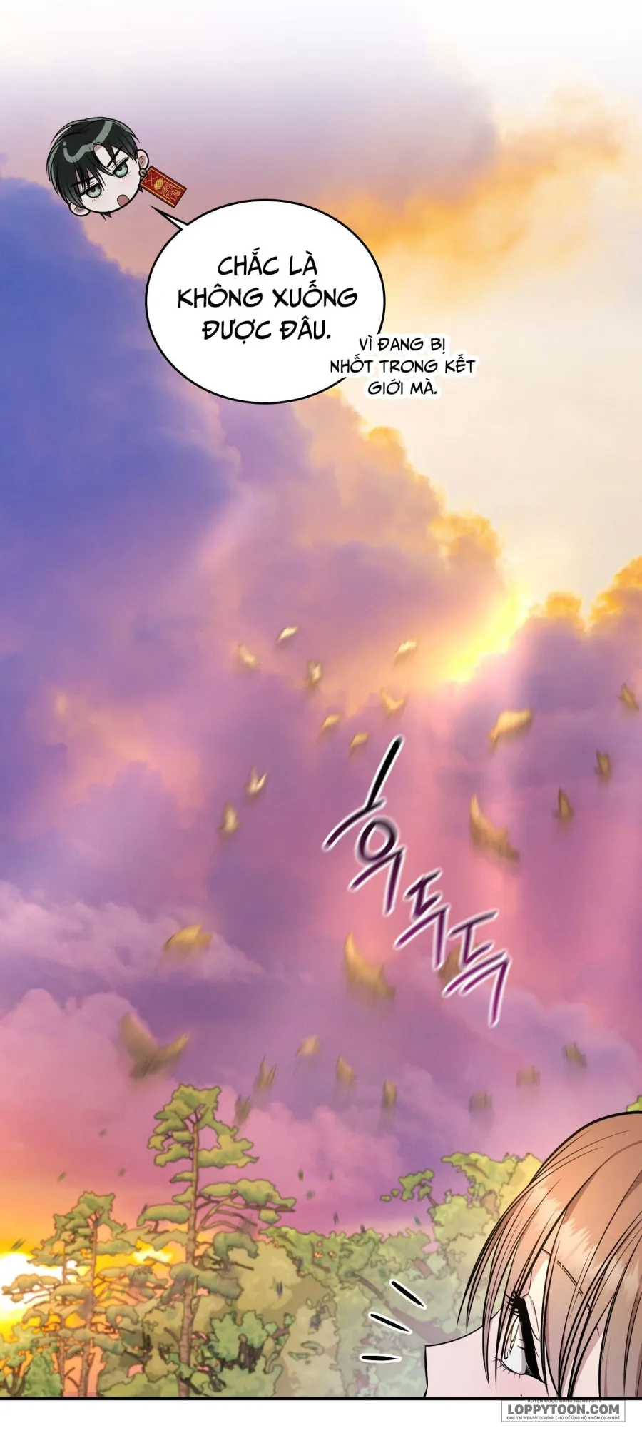 Yêu Tinh - Chap 9 - Trang 31