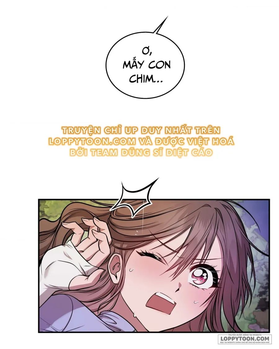 Yêu Tinh - Chap 9 - Trang 32