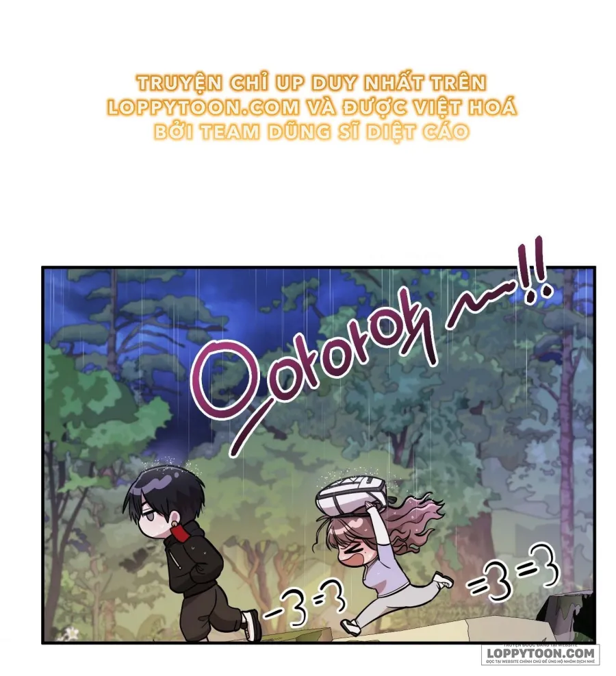 Yêu Tinh - Chap 9 - Trang 37