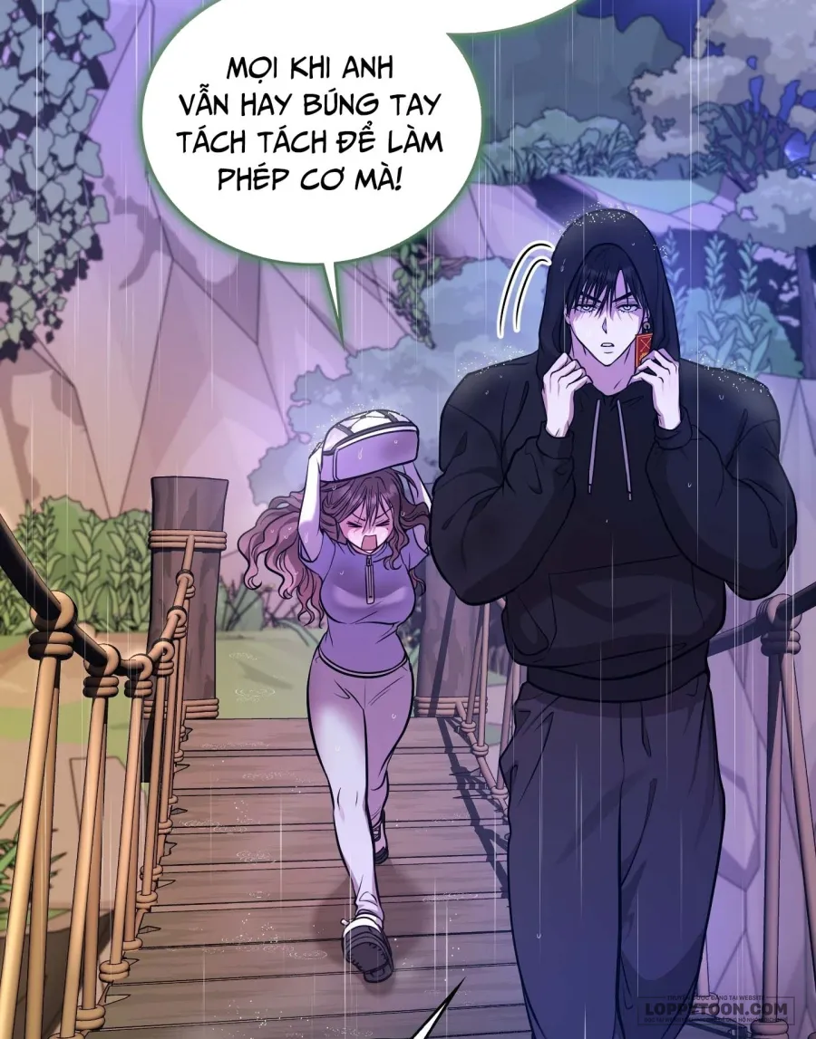 Yêu Tinh - Chap 9 - Trang 39