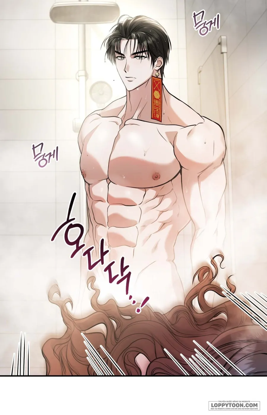 Yêu Tinh - Chap 9 - Trang 4