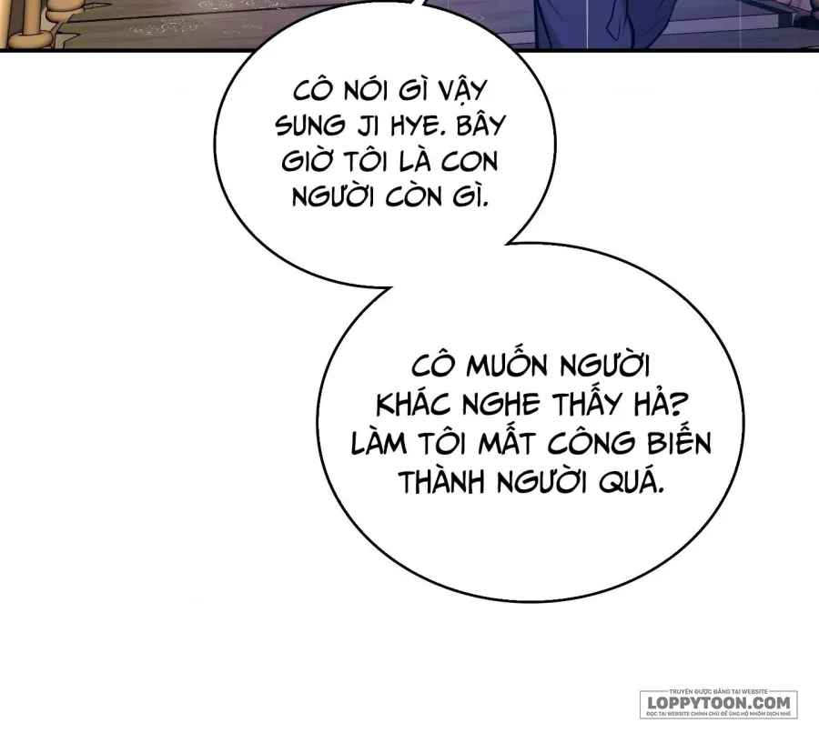 Yêu Tinh - Chap 9 - Trang 40