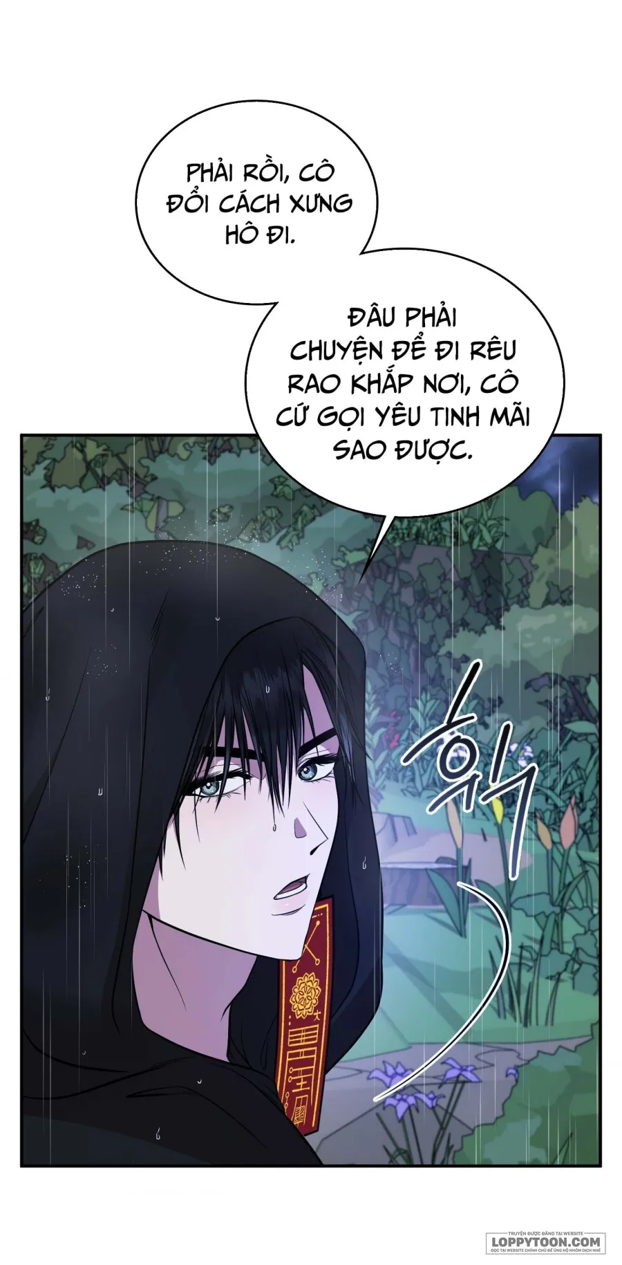 Yêu Tinh - Chap 9 - Trang 41