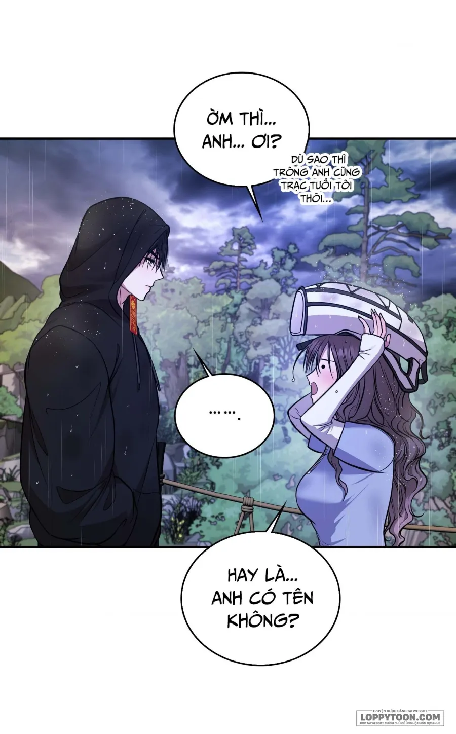 Yêu Tinh - Chap 9 - Trang 42