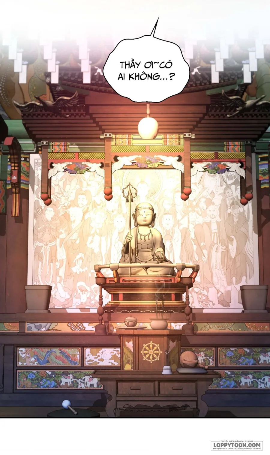 Yêu Tinh - Chap 9 - Trang 50