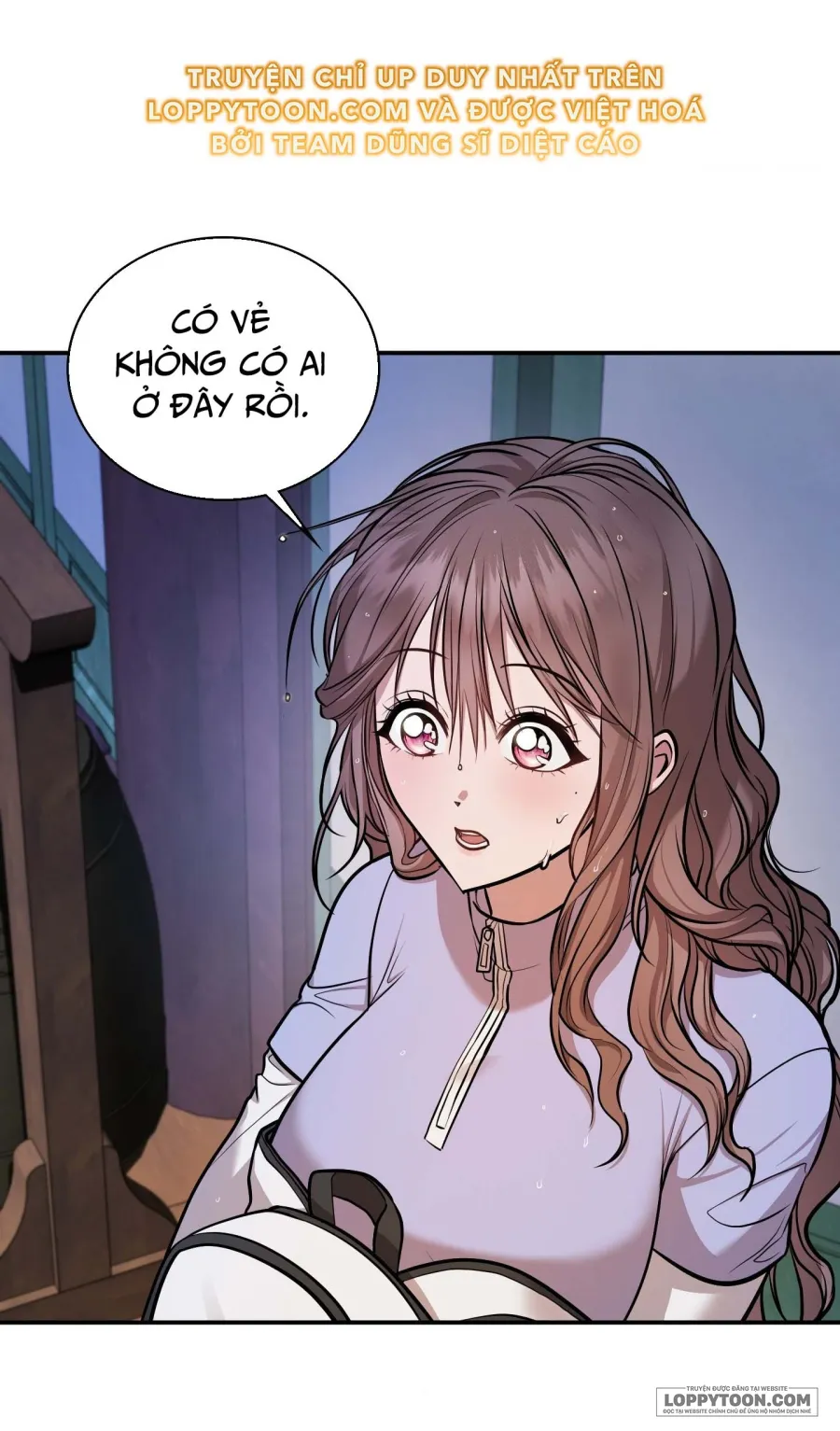 Yêu Tinh - Chap 9 - Trang 52