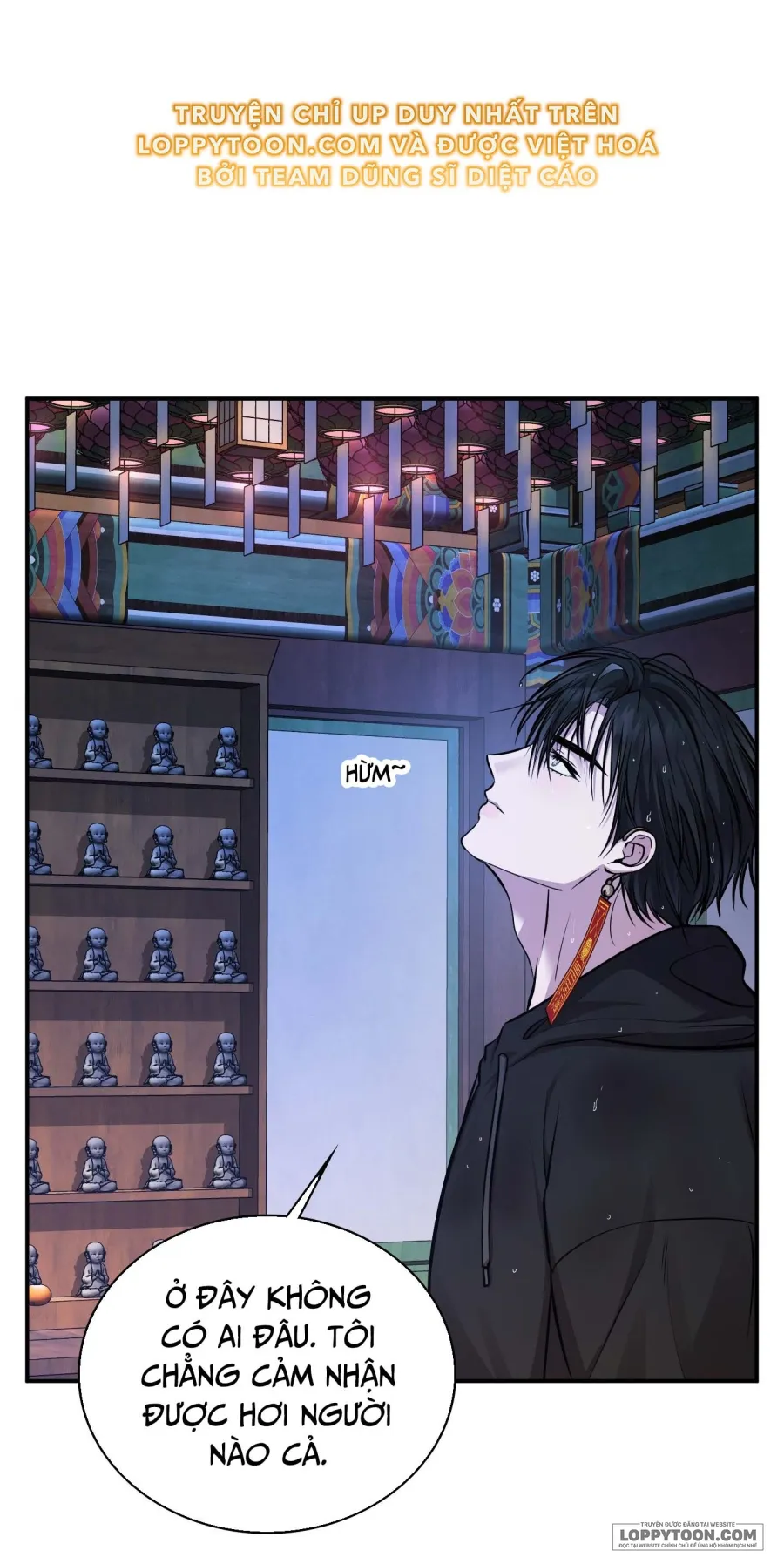 Yêu Tinh - Chap 9 - Trang 58