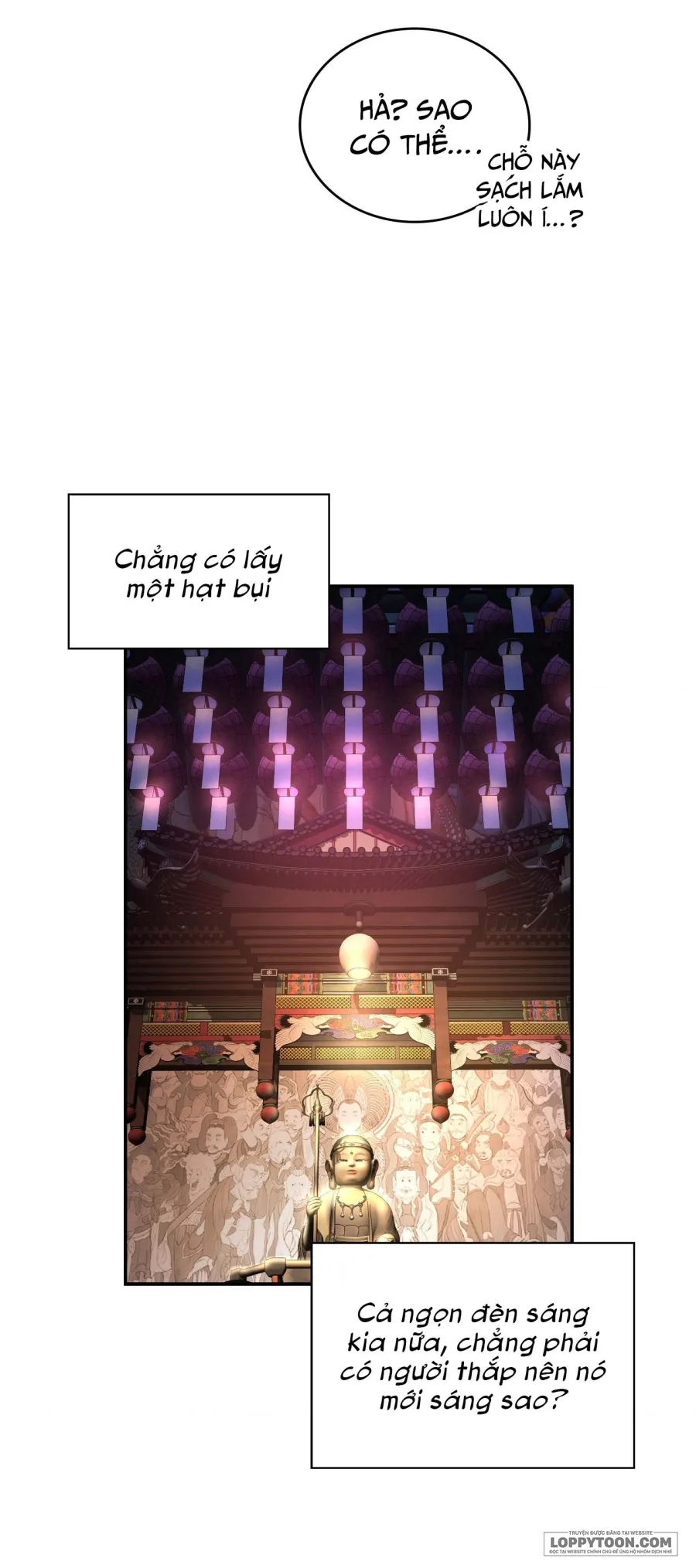 Yêu Tinh - Chap 9 - Trang 59