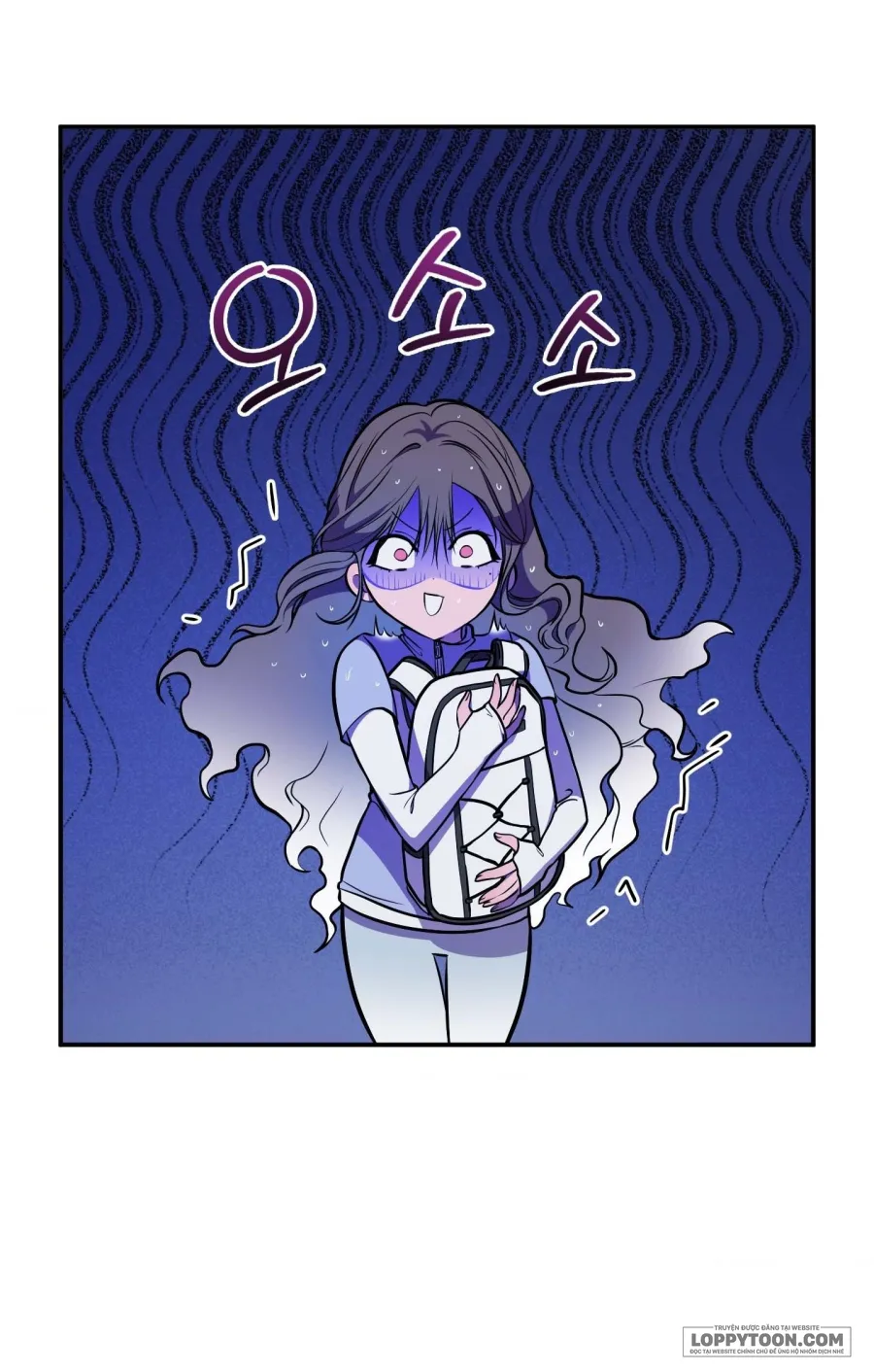 Yêu Tinh - Chap 9 - Trang 60