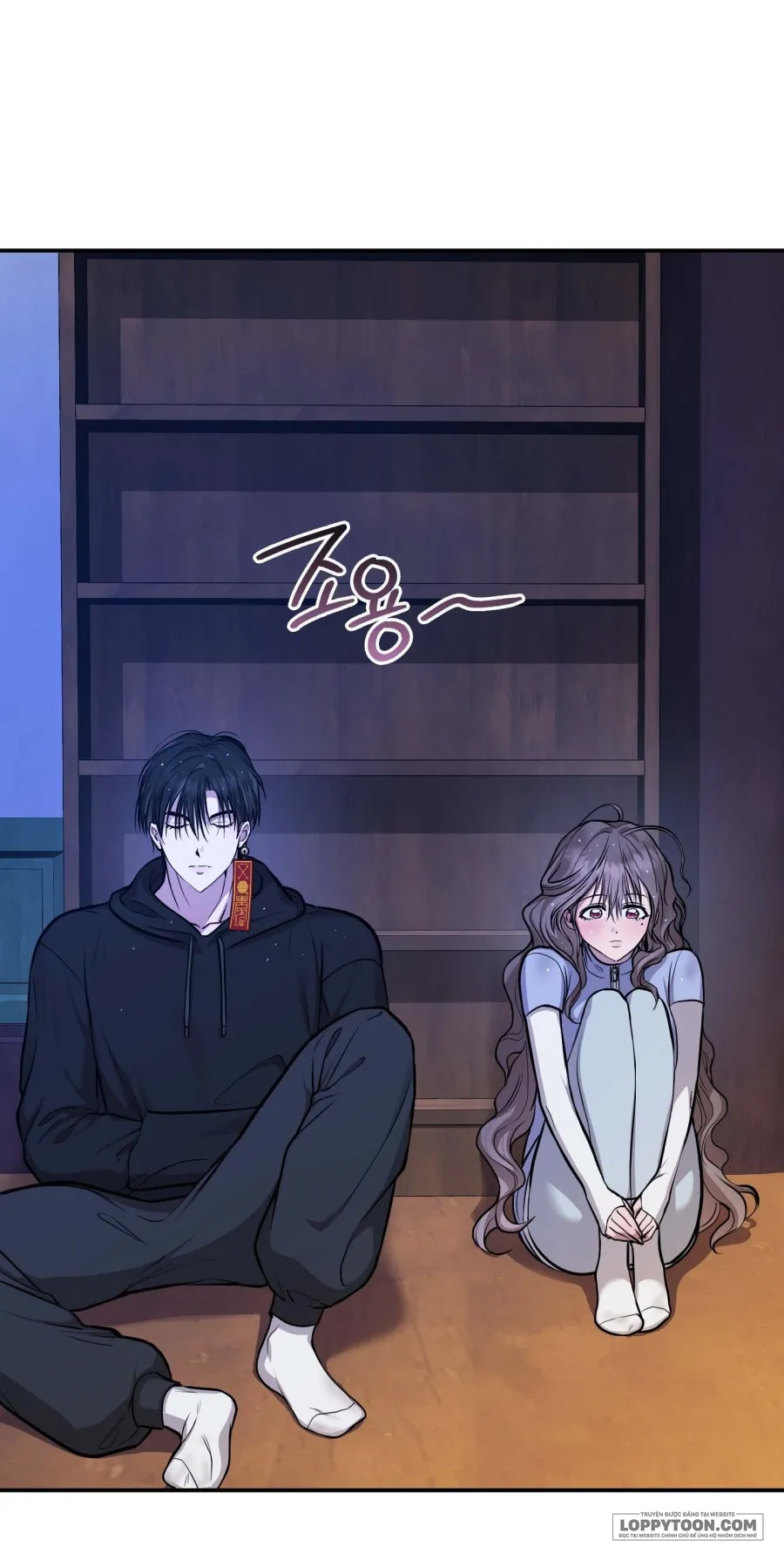Yêu Tinh - Chap 9 - Trang 64